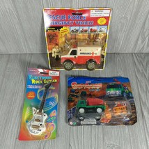 Vintage Toy Lot From The 90s / 2000s - £11.62 GBP