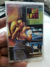 The Big Easy Cassette - £4.68 GBP