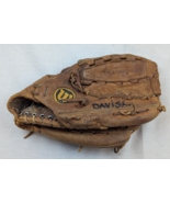 Wilson The A2000 XLC - Made in USA Vintage Baseball Glove - EU June 1982... - $2,261.70 MXN