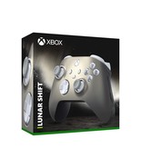 Microsoft QAU-00039 Xbox One S X Wireless Controller Lunar Shift Special... - $108.89