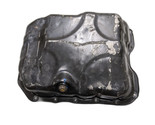 Lower Engine Oil Pan From 2013 Dodge Dart  2.0 05047566AA - $83.95