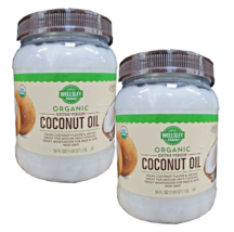 Wellsley Farms Organic Extra Virgin Coconut Oil 54 Fluid Ounce - $41.61