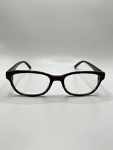 KATE SPADE “BLAKELY” Eyeglasses Frame 50-17-135 Tortoise/Purple 0JLG - £14.61 GBP