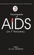 Encyclopaedia of Aids Vol. 3rd [Hardcover] - £23.90 GBP