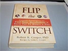 Flip the Switch [Hardcover] [Jan 01, 2005] - £16.45 GBP