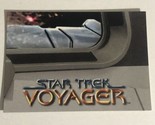 Star Trek Voyager Season 2 Trading Card #79 Renax - $1.97