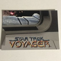 Star Trek Voyager Season 2 Trading Card #79 Renax - £1.55 GBP