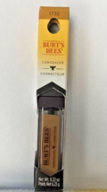Burt&#39;s Bees 98.5% Natural Concealer-1735 Tan Sand *Twin Pack* - £12.07 GBP