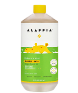 Alaffia Babies &amp; Kids Bubble Bath, Coconut Chamomile 32 Fl Oz - $31.94 CAD