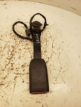 Seat Belt Front Bucket Seat Hatchback Driver Buckle Fits 06-09 MAZDA 3 1... - $43.44