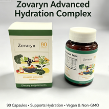 Zovaryn Advanced Hydration Complex - $48.80