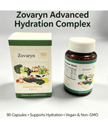 Zovaryn Advanced Hydration Complex - $48.80