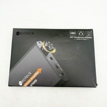 Neoteck Hifi Headphone Amplifier  NTK059a - $29.99
