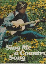 Sing Me A Country Song.A Columbia Musical Treasury.LP Box Set  - £15.27 GBP