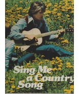 Sing Me A Country Song.A Columbia Musical Treasury.LP Box Set  - $26.43 CAD