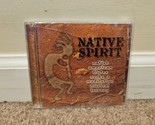 Native Spirit [BCI #1] by Various Artists (CD, 1998, BCI Music (Brentwoo... - £6.70 GBP