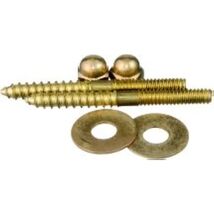 Fluidmaster Toilet Flange Screw 7112 - $19.42