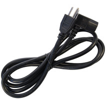 6 ft AC Power Cord for Magnavox 26MD251D/37 26MF231D/37 26MF605W/17 32MD... - $26.99