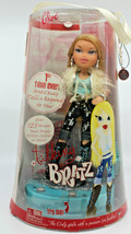 Bratz Talking Doll Cloe New In Damaged Box with Cel Phone Charm - £39.84 GBP