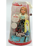 Bratz Talking Doll Cloe New In Damaged Box with Cel Phone Charm - £39.84 GBP