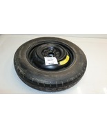Wheel 17x4 Spare Fits 06-14 TRIBECA 65619 - €161,37 EUR