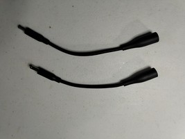 Lot of 2 Power Converter Adapter Connector 7.4mm to 4.5mm For Dell Charger - $148.08 MXN