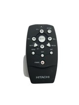 Hitachi Remote CLU-120S For 32HDT55 32HDX60 42HDT50 42HDT55 42HDX60 50HDX60 - £9.93 GBP
