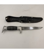 Edge Brand #481 Solingen West Germany Super Hollow Ground Hunting Knife - $49.99