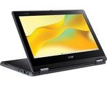 acer Chromebook Spin 511 R756T R756T-C9R9 11.6&quot; Touchscreen 2 in 1 Chrom... - $520.56