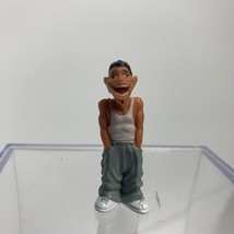Laughing Boy - Lil Homies Series 4 Figure 1:32 scale - £3.94 GBP