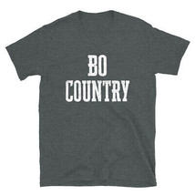 Bo Country Son Daughter Boy Girl Baby Name Custom TShirt - £20.01 GBP+