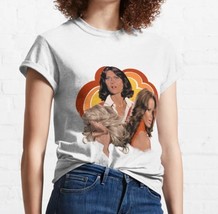 Charly&#39;s Angels   Women&#39;s Tee T-Shirt - $18.99