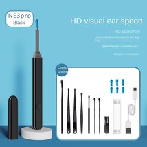  Ear Wax Removal Tool - Spade Ear Cleaner with Ear Camera, 1080P Ear Scope - £15.81 GBP