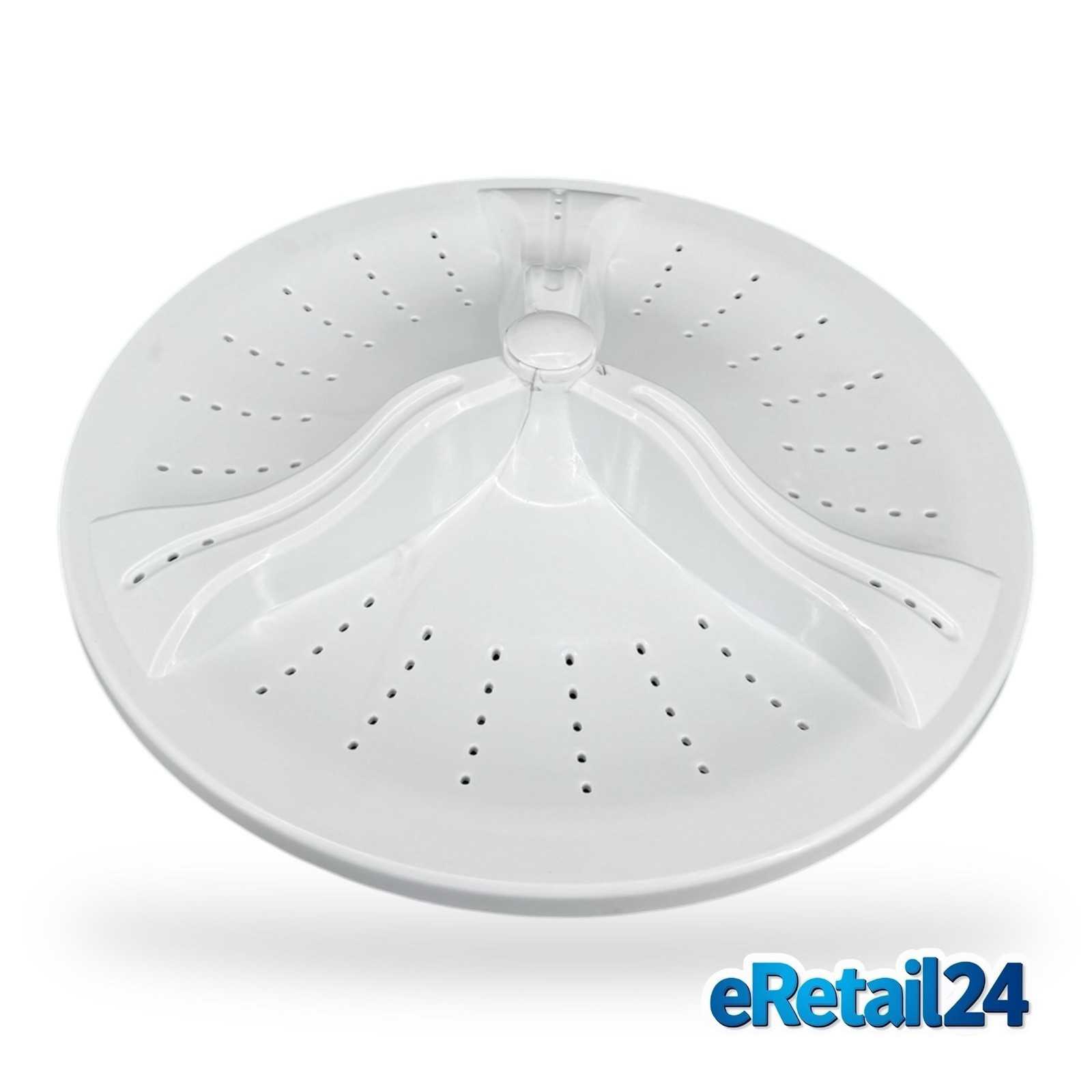NEW Whirlpool Washer Washplate W10902814, W10752287, W10597581, W10609480 - $24.51