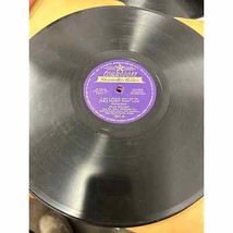  Billie Holiday 78 Commodore She’s Funny That Way How am I to Know Heywood - £23.30 GBP