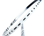 Yonex 2022 New ASTROX 99 PRO Badminton Racket Racquet White Tiger 4U/3U G5  - £201.99 GBP