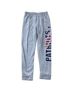 Youth NFL Team Apparel Sweatpants Boys Size Large 14-16 New England Patr... - $16.82