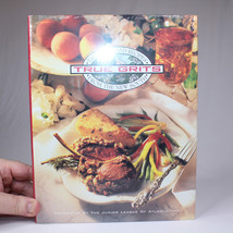 True Grits Tall Tales And Recipes From The New South Jr League Atlanta BRAND NEW - £11.65 GBP