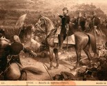 Vtg 1907-1915 Postcard Musee de Versailles - Bataille de Solferino (Detail) - $5.39