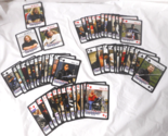 Opened 2006 American Chopper The Series Playing Cards Disney Channel Car... - £8.63 GBP