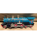 Avon 1991 Lionel No 400E Engine 9&quot;  Train Figure - $27.16 CAD
