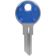 Hillman 5969662 Colorplus Traditional Key House &amp; Office Blank Single Sided - $27.36 CAD