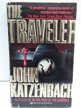 Traveler Katzenbach, John - $2.93