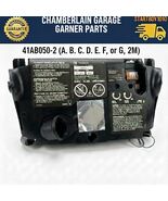 41AB050-2 Chamberlain Circuit Board Purple  Button Used GUARANTEED to work! - $65.99