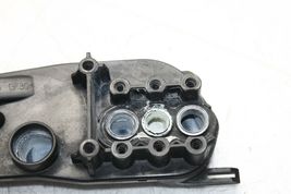 2002-2005 BMW 745i 745Li E65 E66 RADIATOR HEATER EXCHANGE VALVE P9818 image 2