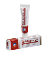 NBF Gingival Gel Regeneration and Gum Protection - £12.80 GBP