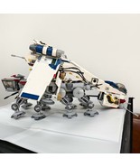 DIY New MOC set star wars Dropship with ATOT compatible bricks set - $118.90
