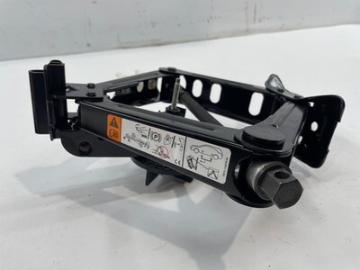 2013-2020 Ford Fusion Tire Jack W/ Lug Wrench OEM ES7C-17080-AA Item image 5