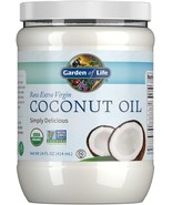 Aceite de coco virgen extra orgánico Aceite vegetal prensado en frío sin... - £14.90 GBP