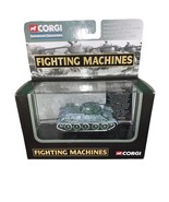 CORGI FIGHTING MACHINES CS90203 M1 ABRAMS TANK Operation Iraqi Freedom - $17.57 CAD